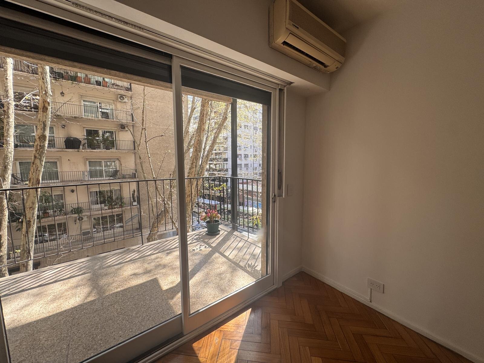 Virrey loreto 1710 Piso 3 Departamento 19 — foto 4