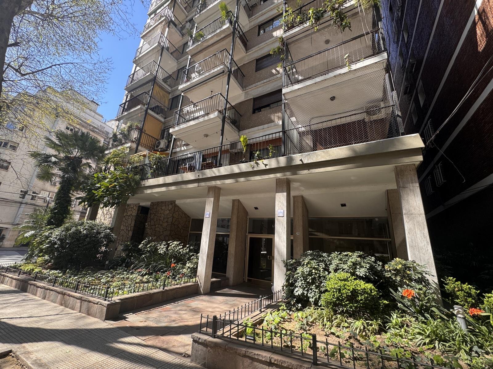 Virrey loreto 1710 Piso 3 Departamento 19 — foto 14