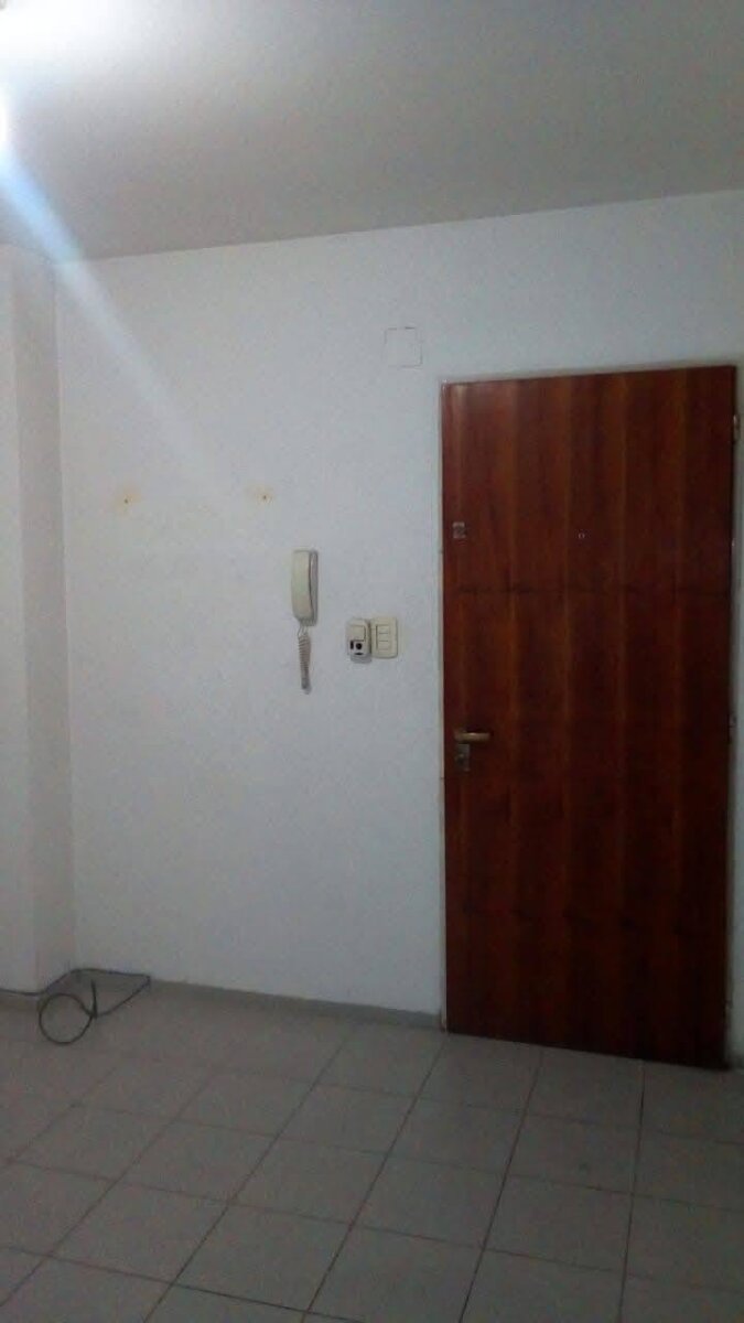 MONOAMBIENTE PLANTA BAJA APTO USO PROFESIONAL — foto 4