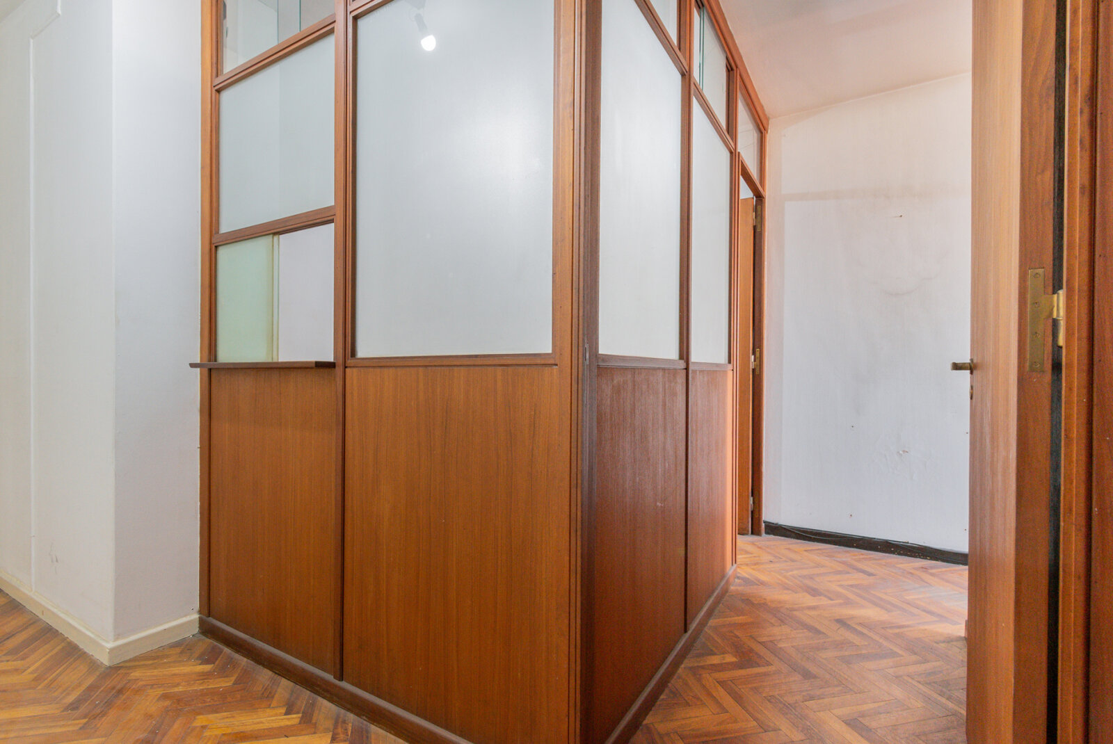 Oficina - Consultorio en venta Tribunales - luminosa - 19