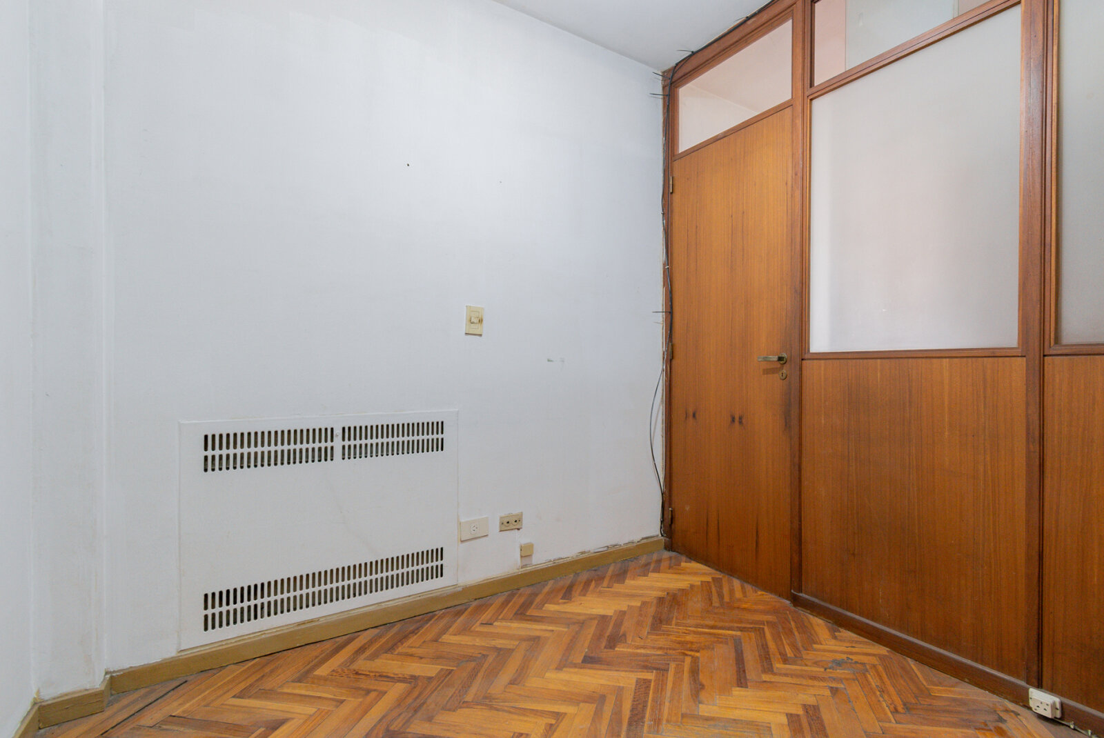 Oficina - Consultorio en venta Tribunales - luminosa - 20