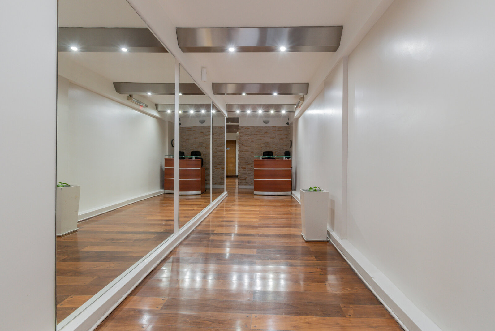 Oficina - Consultorio en venta Tribunales - luminosa - 2