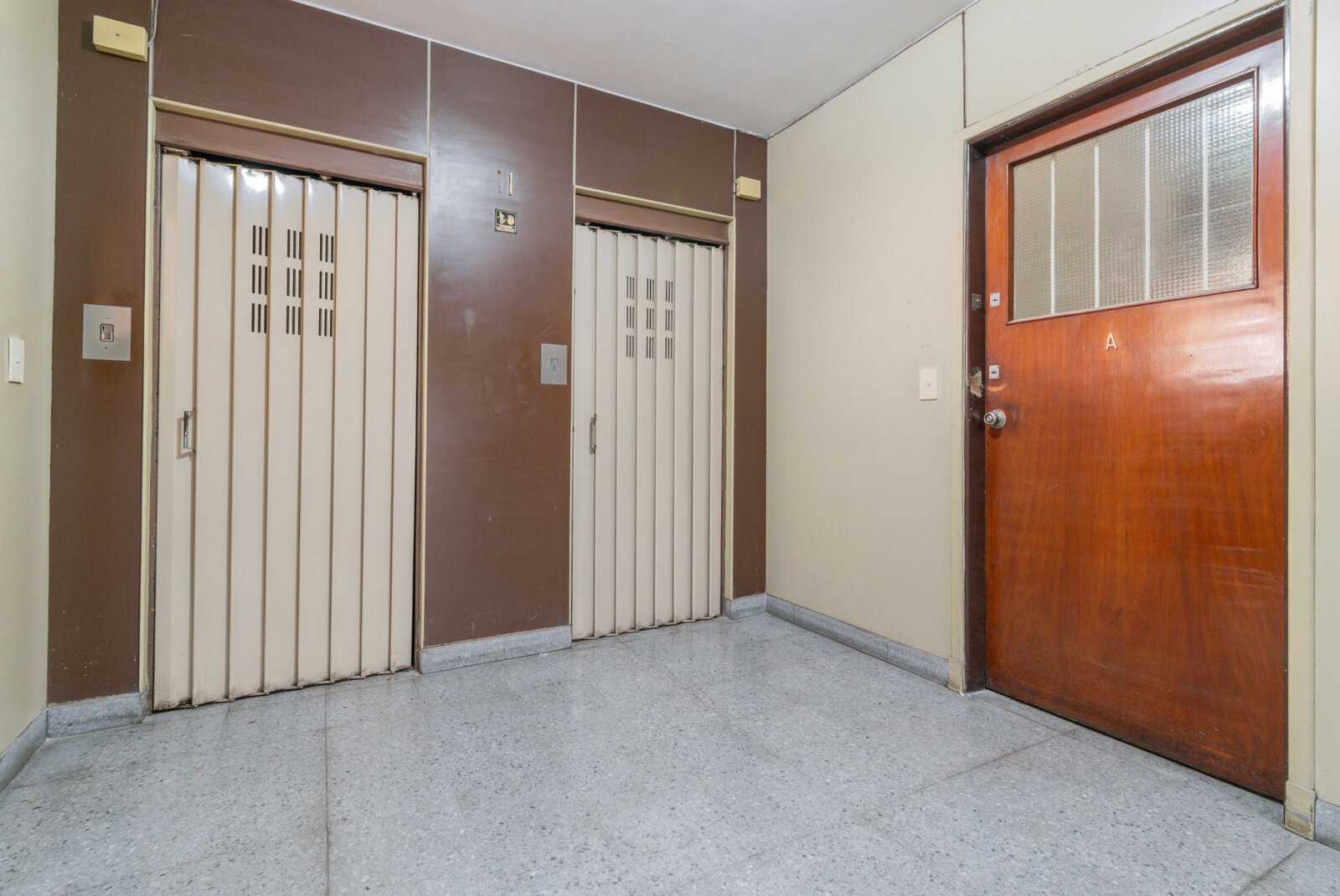 Oficina - Consultorio en venta Tribunales - luminosa - 26