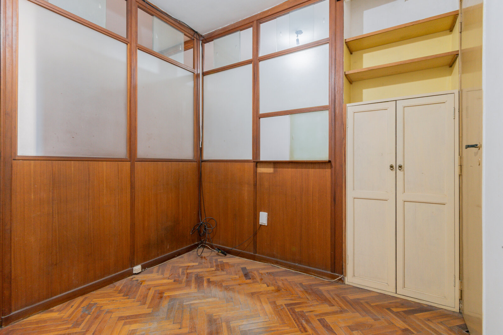 Oficina - Consultorio en venta Tribunales - luminosa - 14