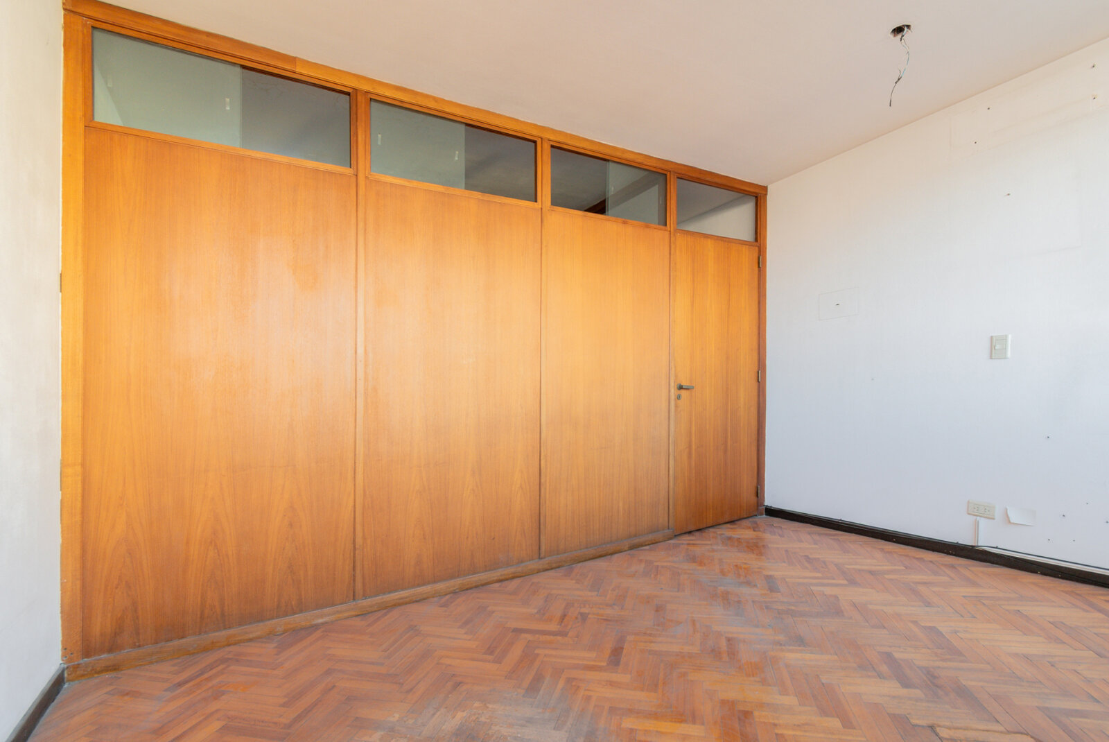 Oficina - Consultorio en venta Tribunales - luminosa - 6