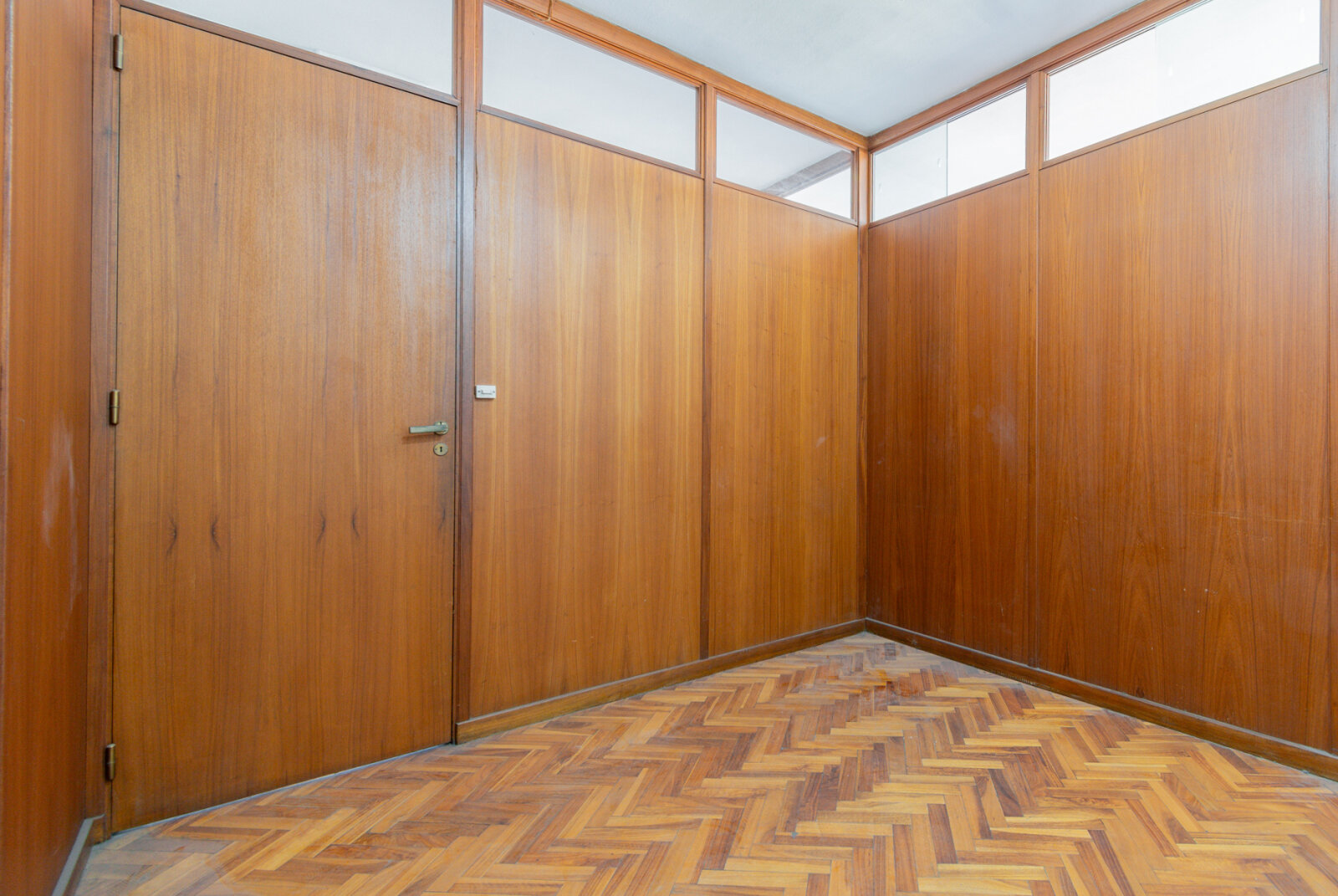 Oficina - Consultorio en venta Tribunales - luminosa - 12