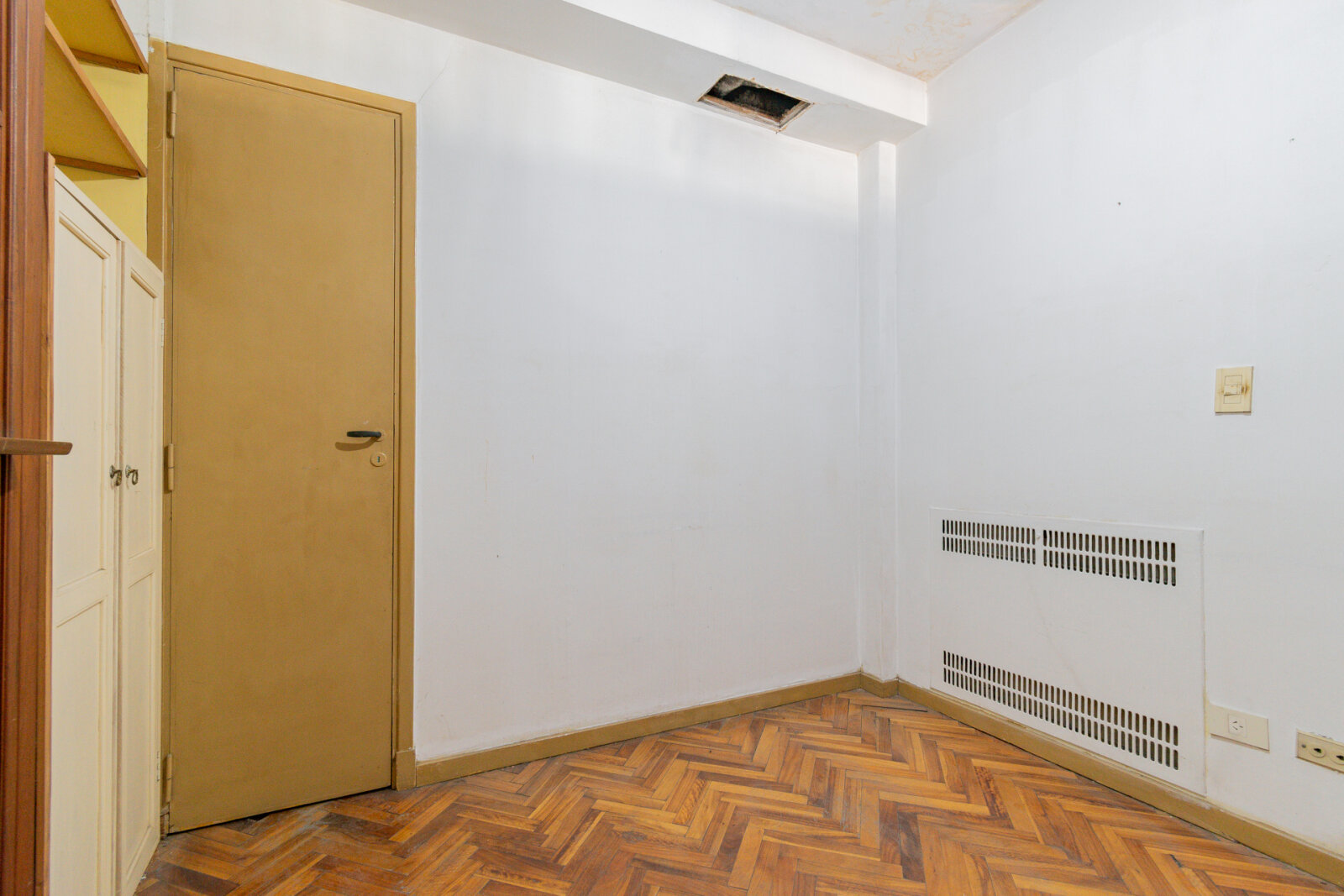 Oficina - Consultorio en venta Tribunales - luminosa - 21