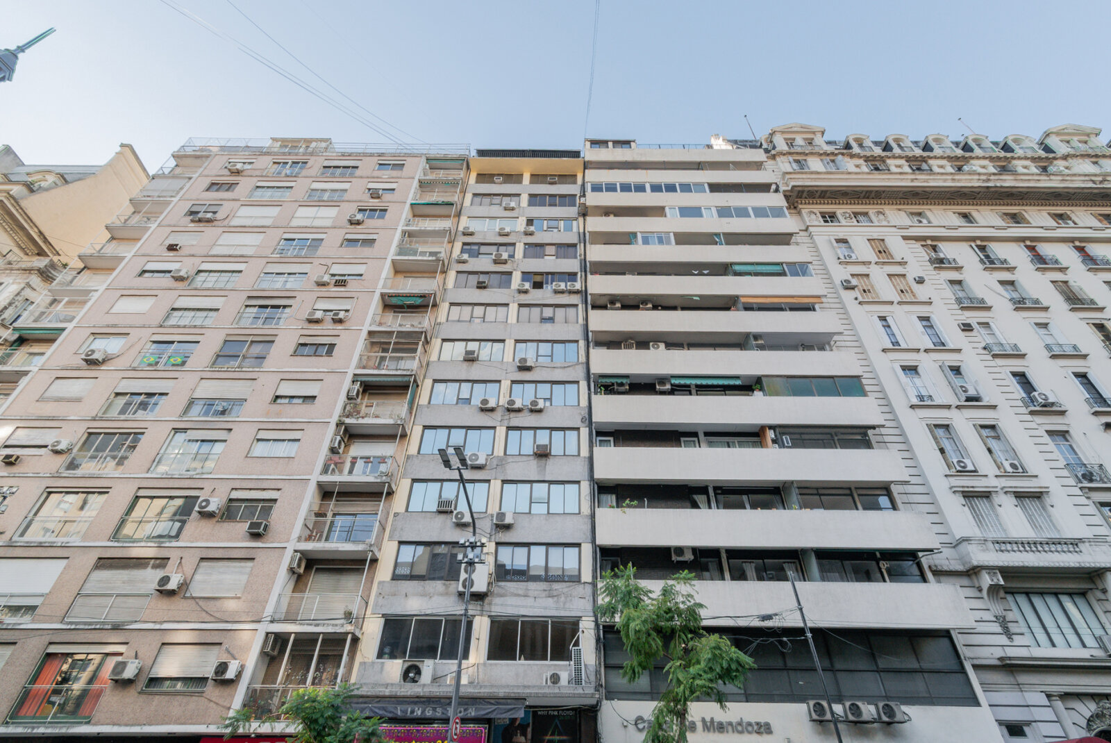 Oficina - Consultorio en venta Tribunales - luminosa - 25