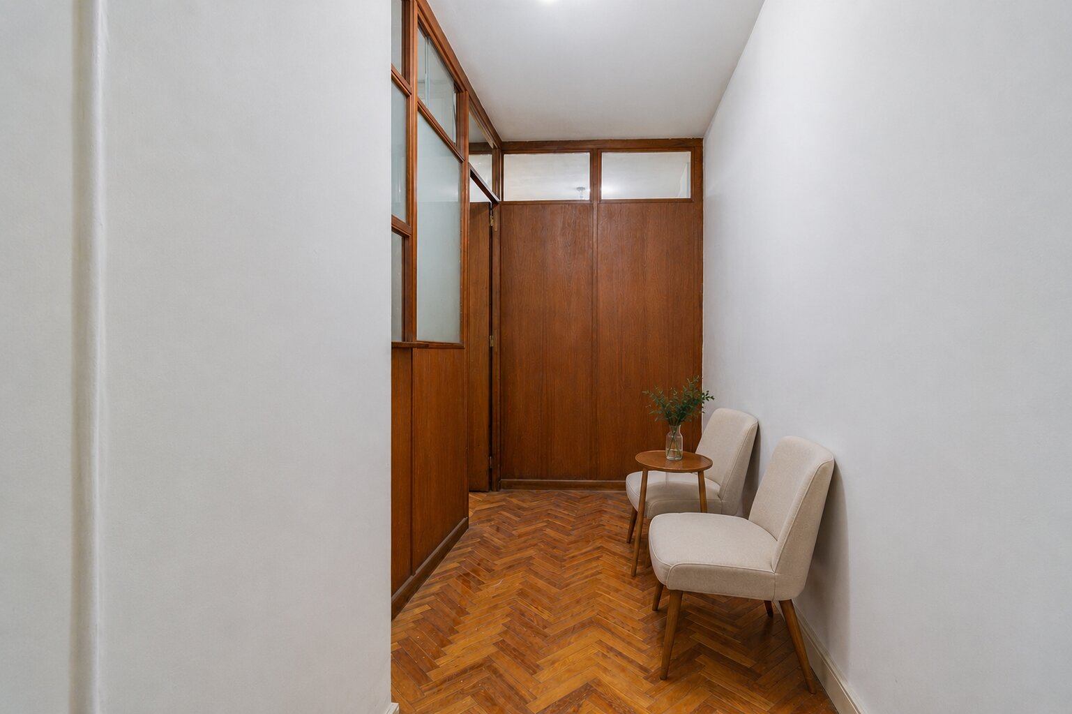 Oficina - Consultorio en venta Tribunales - luminosa - 16