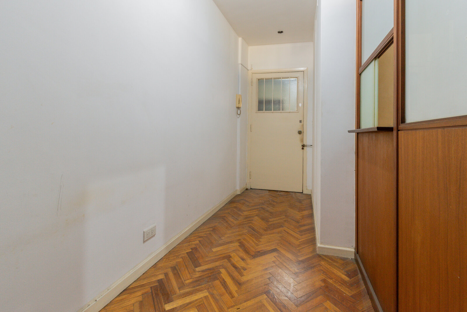 Oficina - Consultorio en venta Tribunales - luminosa - 18