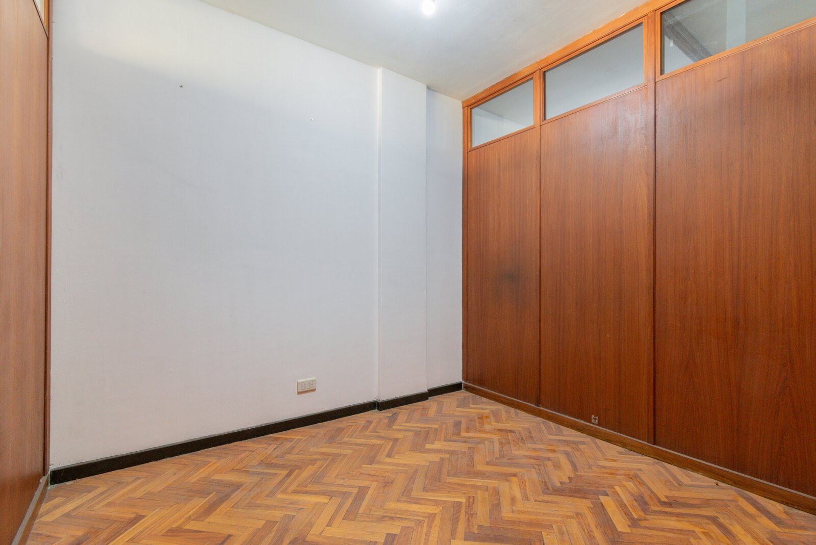 Oficina - Consultorio en venta Tribunales - luminosa - 10