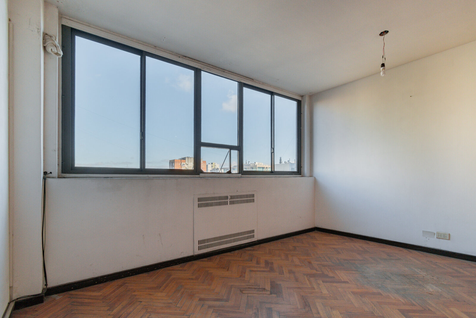 Oficina - Consultorio en venta Tribunales - luminosa - 4