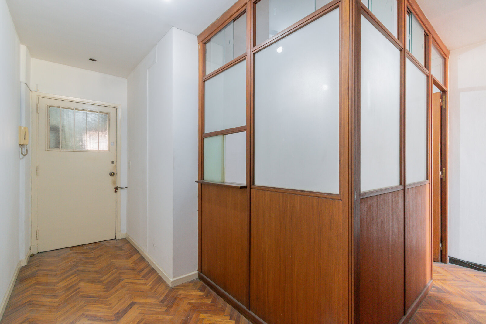 Oficina - Consultorio en venta Tribunales - luminosa - 15