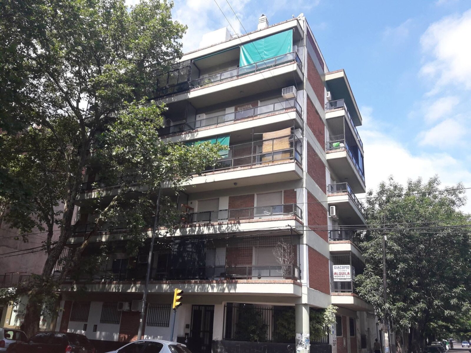 DEPARTAMENTO DE 2 DORMITORIOS