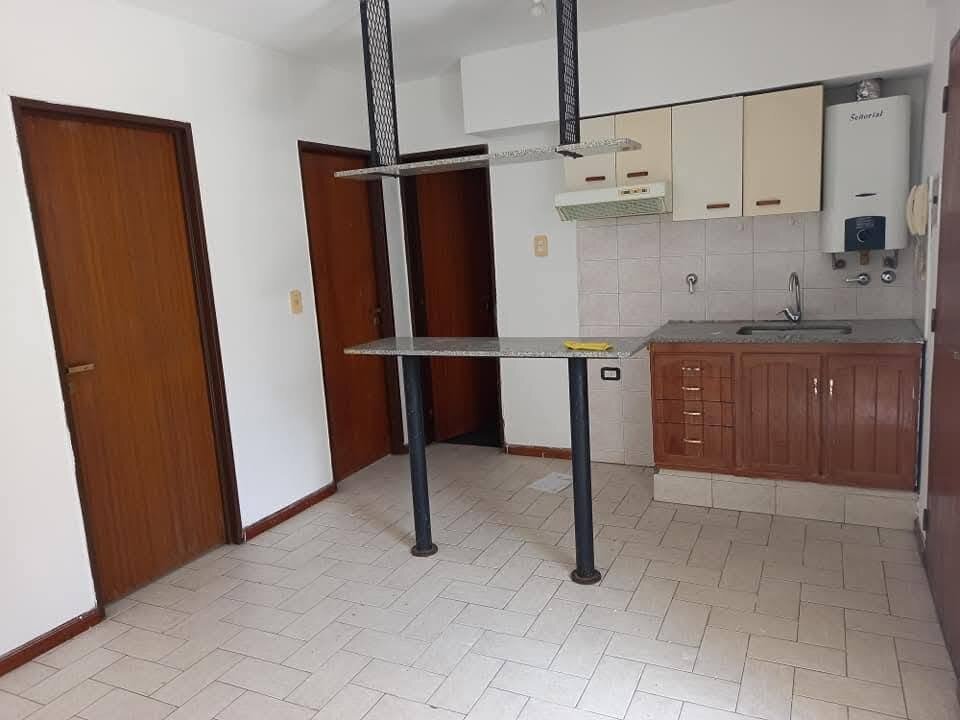 DEPARTAMENTO DE 2 DORMITORIOS — foto 2