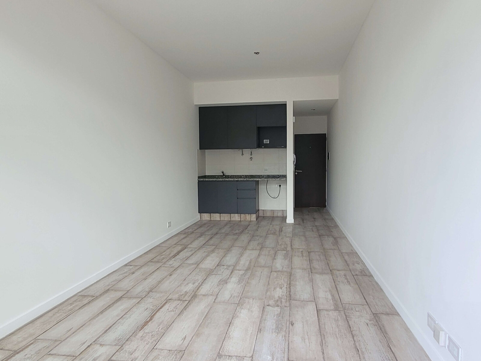 Montevideo 2749 | Monoambiente apto oficina — foto 4