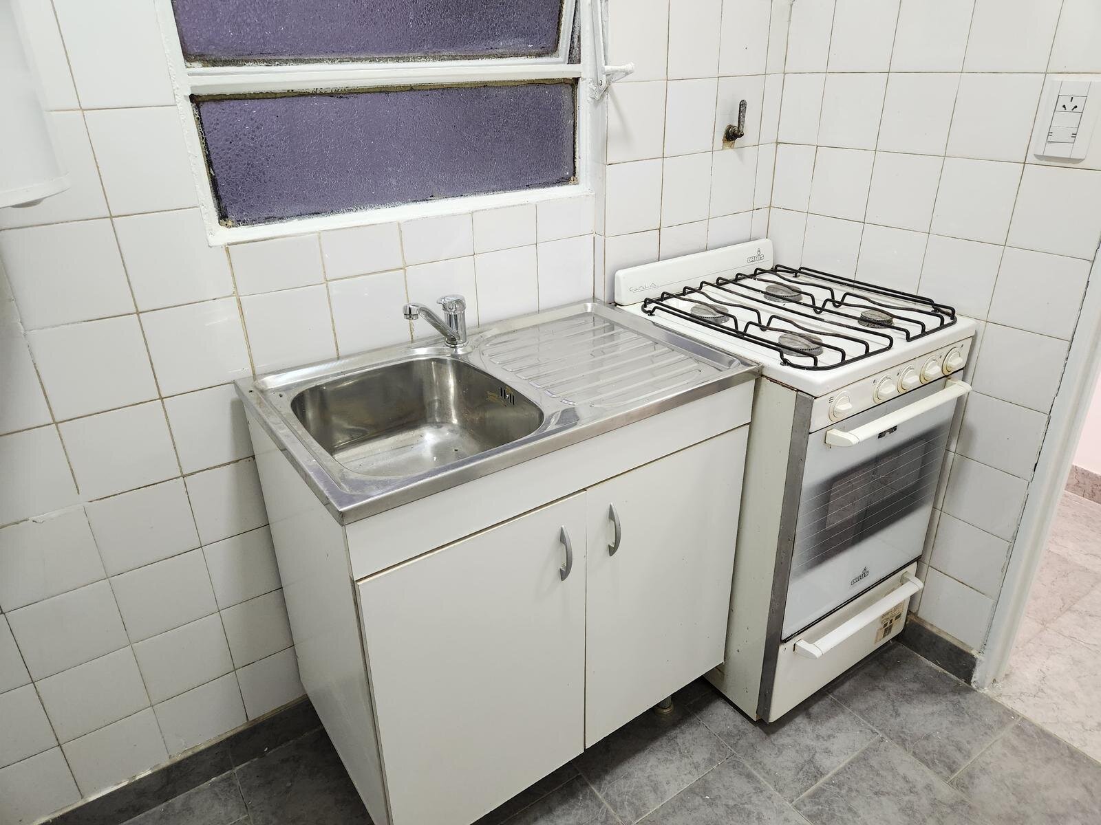 Alquiler departamento Monoambiente en Recoleta — foto 5