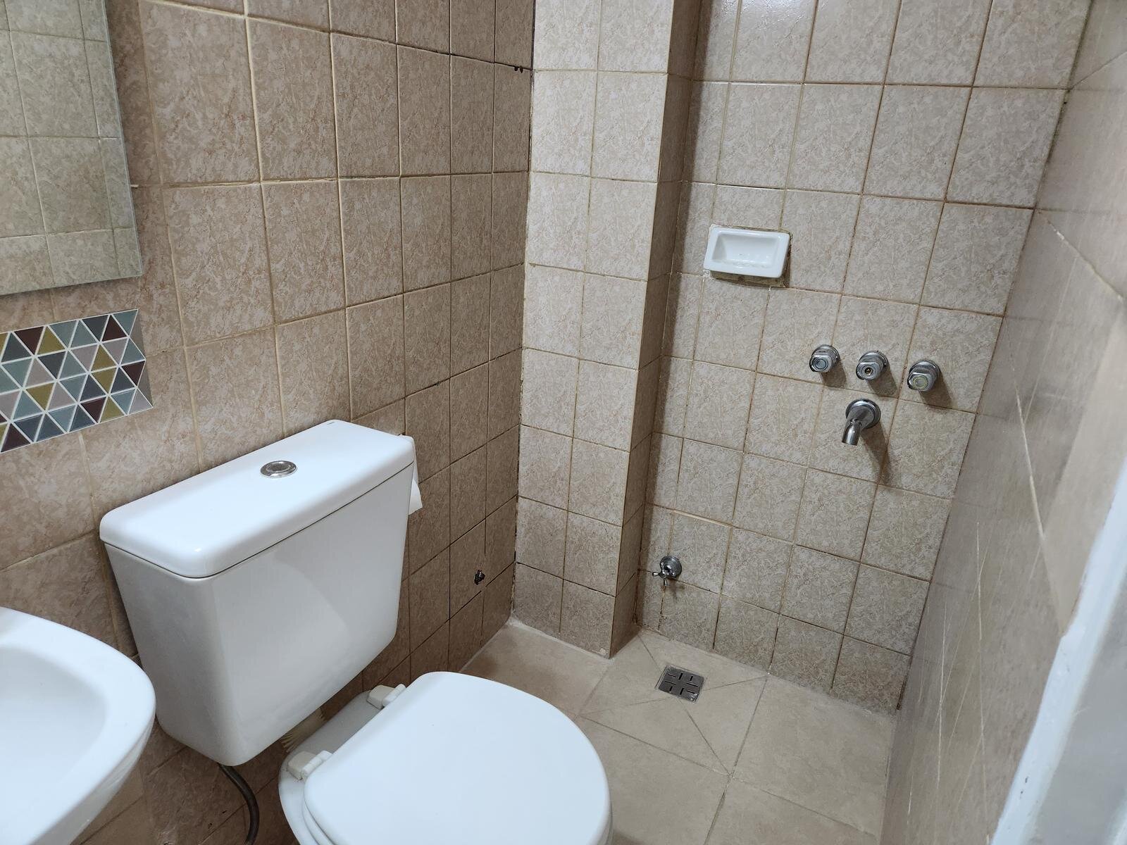 Alquiler departamento Monoambiente en Recoleta — foto 8