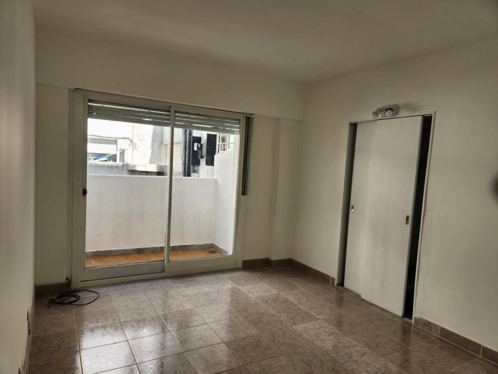 Alquiler departamento Monoambiente en Recoleta — foto 3