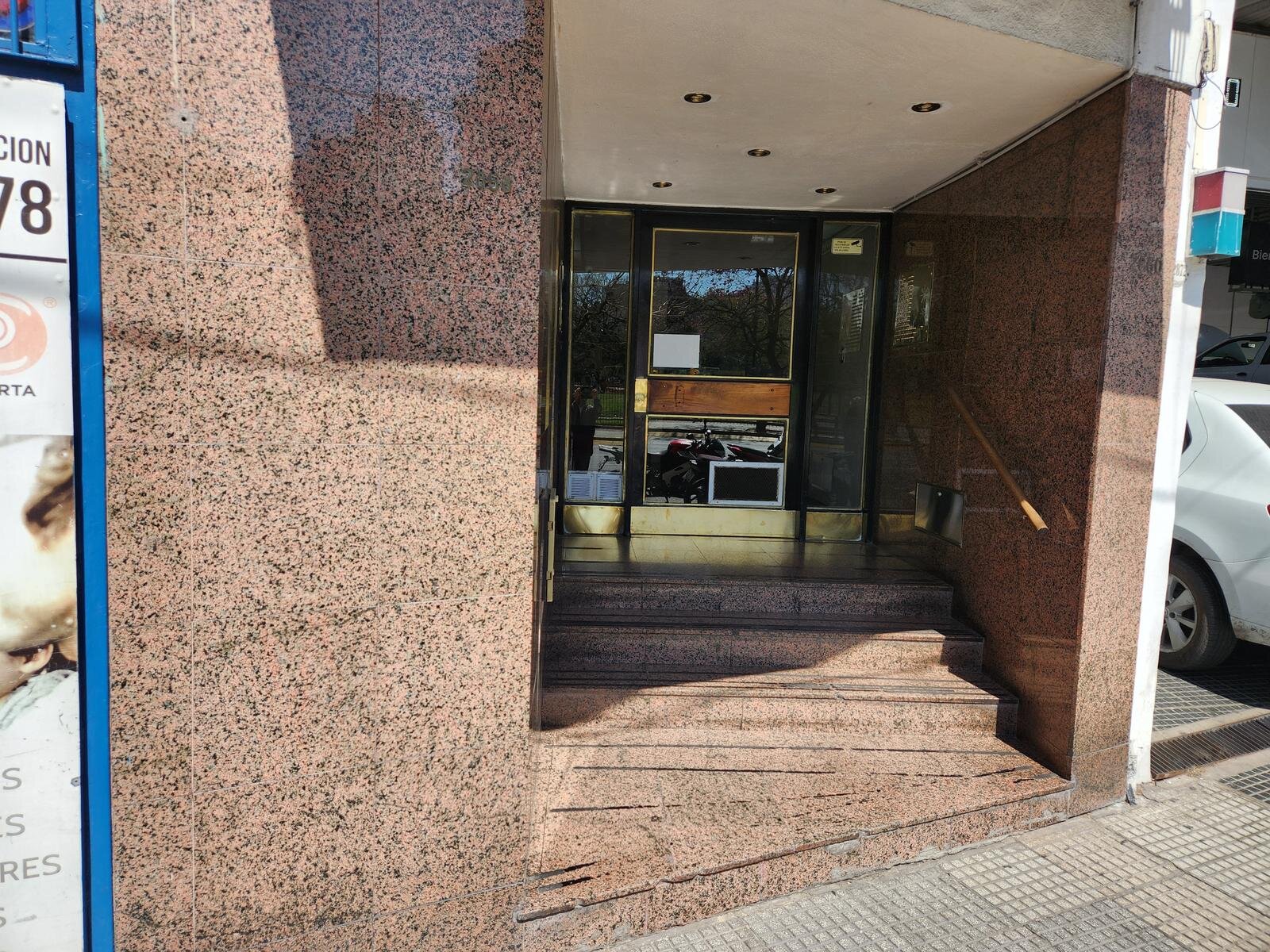 Alquiler departamento Monoambiente en Recoleta — foto 12