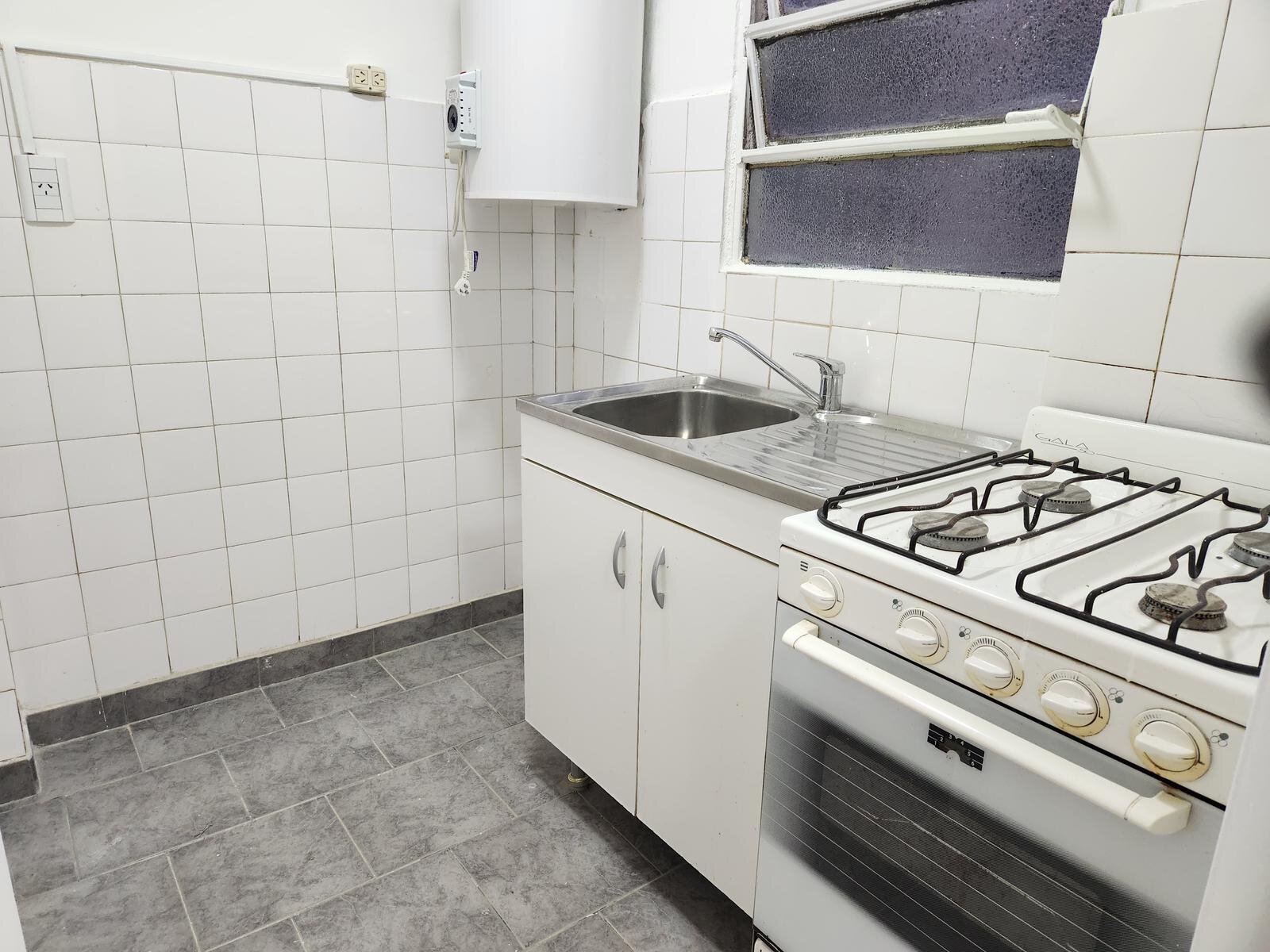 Alquiler departamento Monoambiente en Recoleta — foto 4