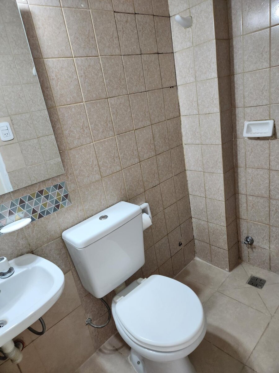 Alquiler departamento Monoambiente en Recoleta — foto 7