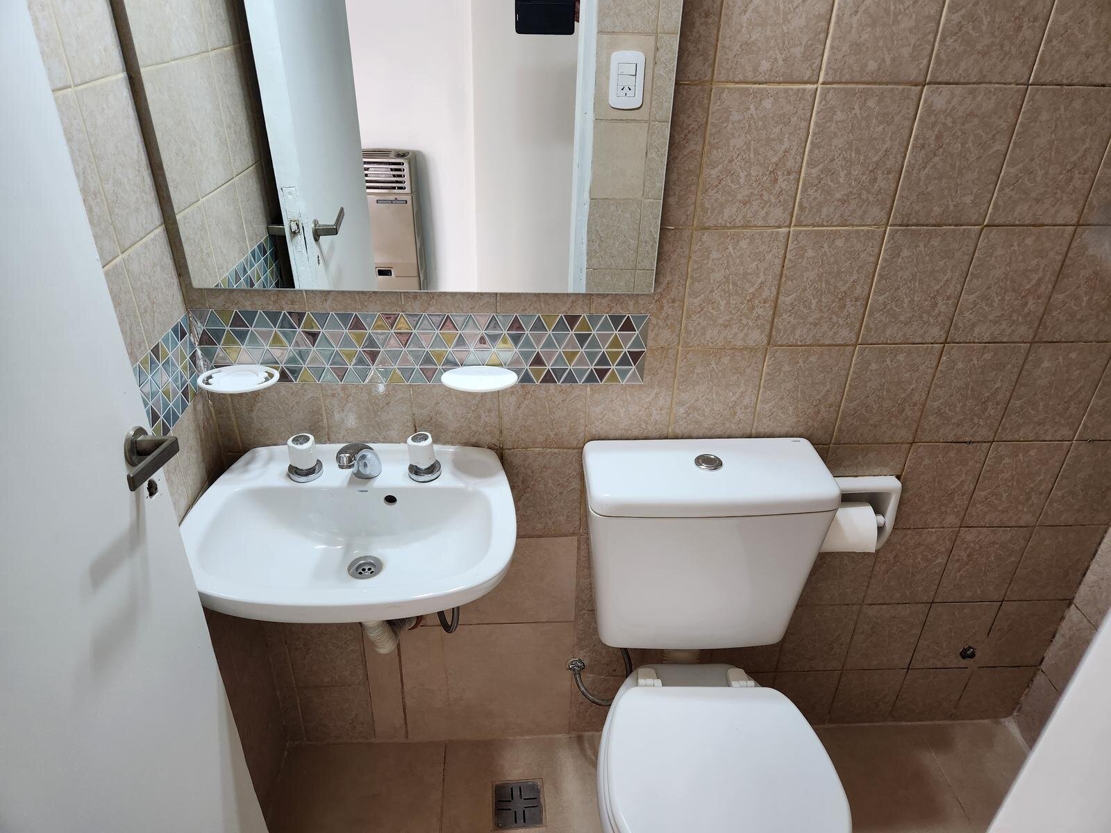 Alquiler departamento Monoambiente en Recoleta — foto 6