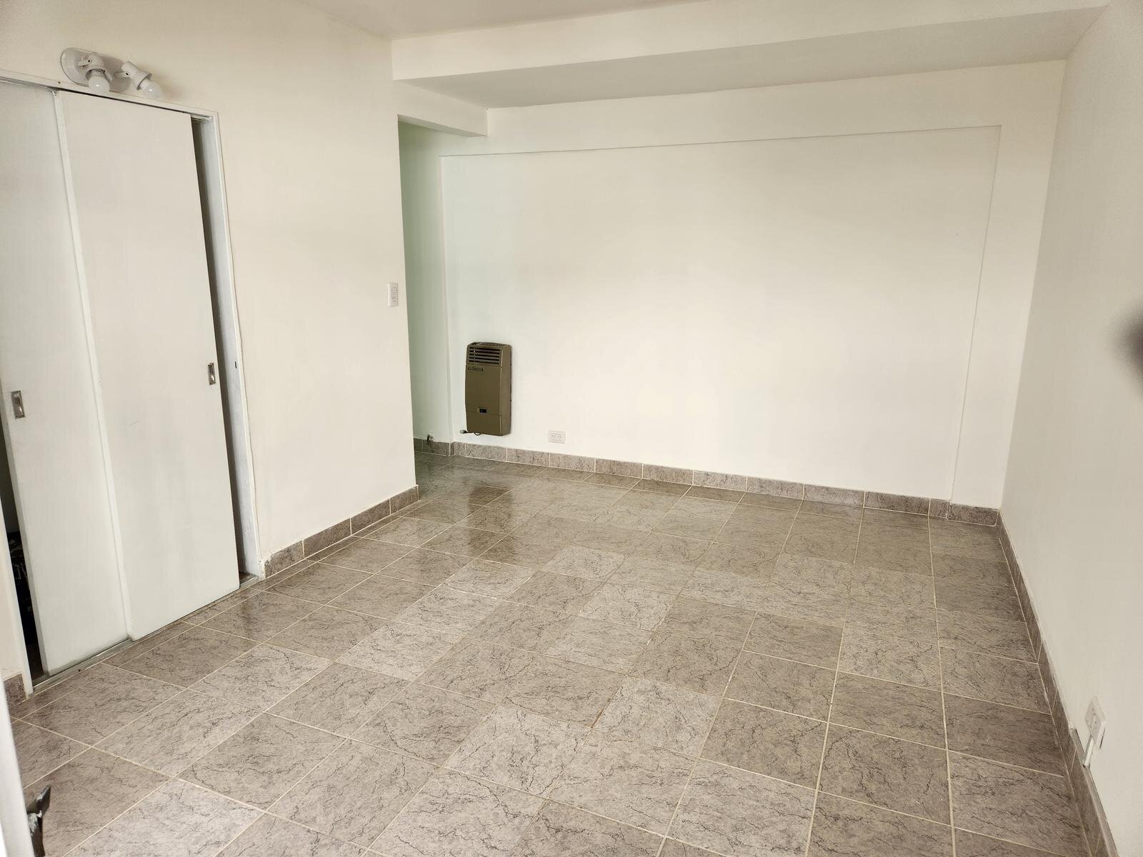 Alquiler departamento Monoambiente en Recoleta — foto 2
