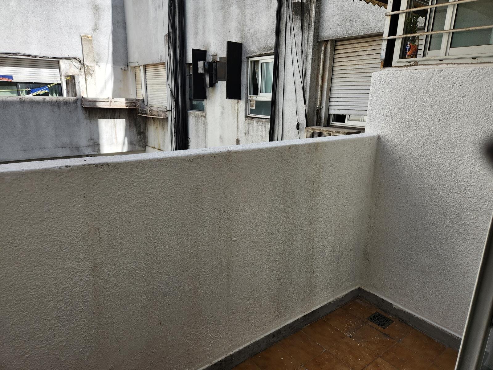 Alquiler departamento Monoambiente en Recoleta — foto 10