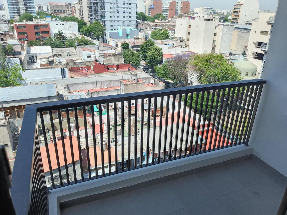 Av Pavón 2400 CABA - 17