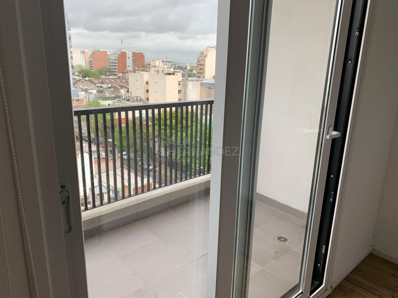 Av Pavón 2400 CABA - 15