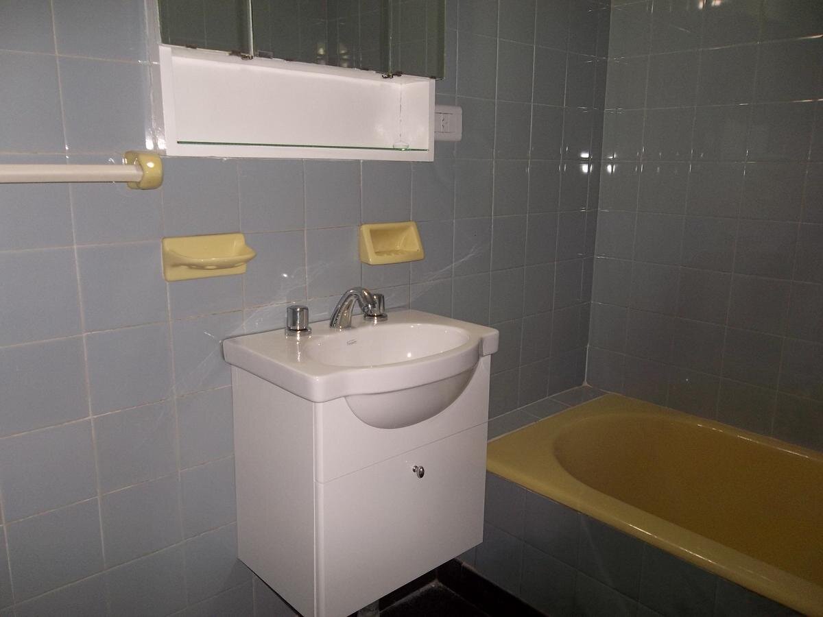 Alquiler departamento de 2 ambientes con balcon en Almagro - 17