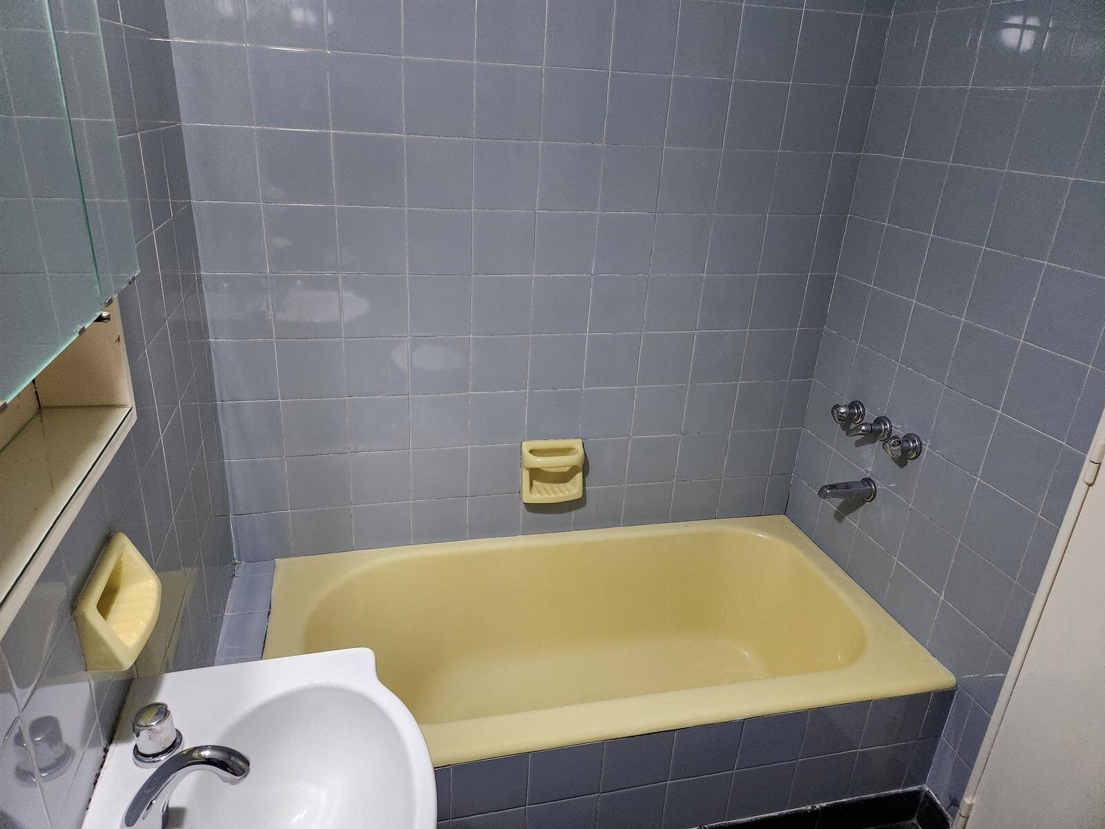 Alquiler departamento de 2 ambientes con balcon en Almagro - 19