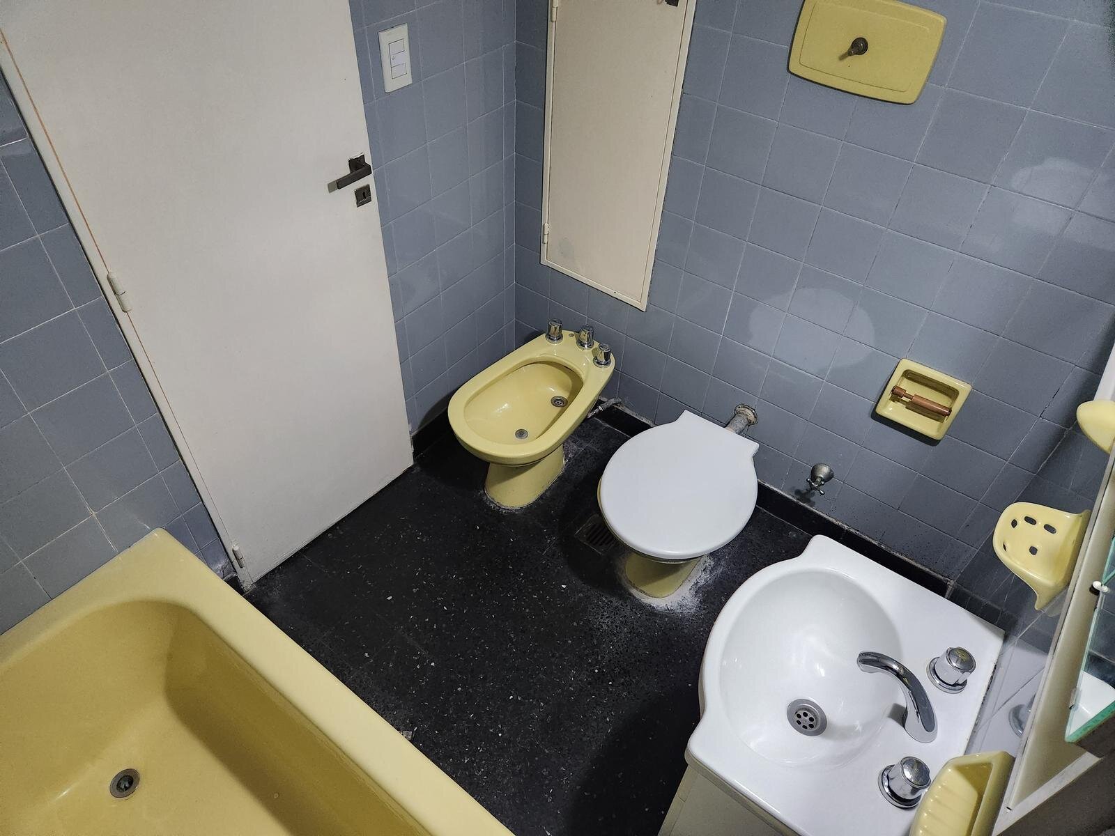 Alquiler departamento de 2 ambientes con balcon en Almagro - 18