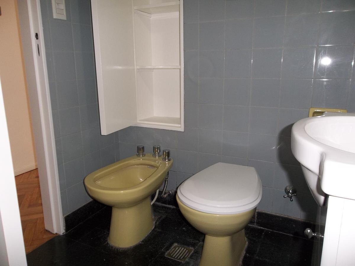 Alquiler departamento de 2 ambientes con balcon en Almagro - 16