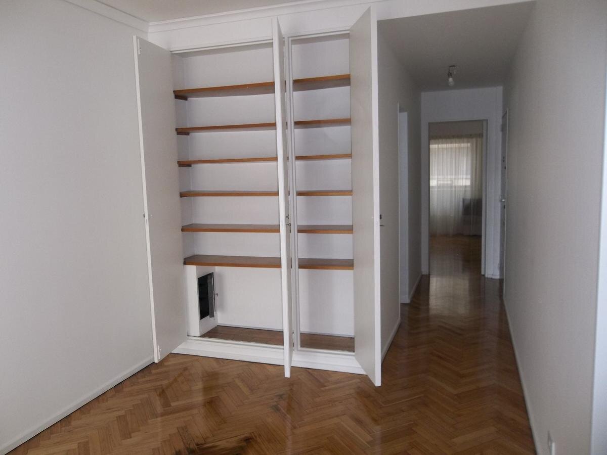 Alquiler departamento de 2 ambientes con balcon en Almagro - 4