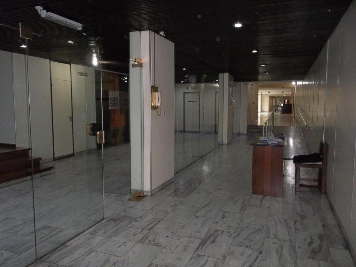 Alquiler departamento de 2 ambientes con balcon en Almagro - 23