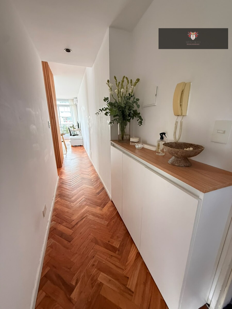 Departamento 2 ambientes — foto 5