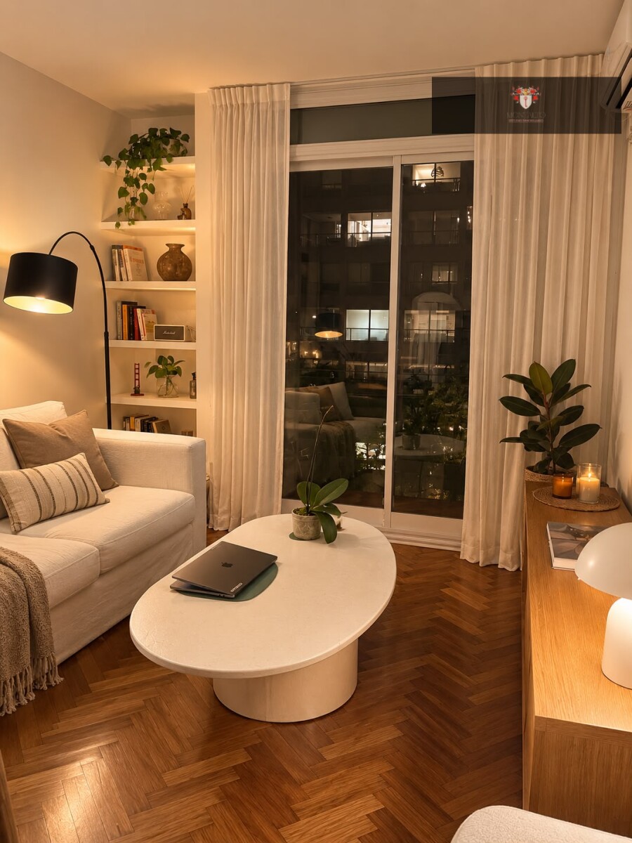 Departamento 2 ambientes — foto 2