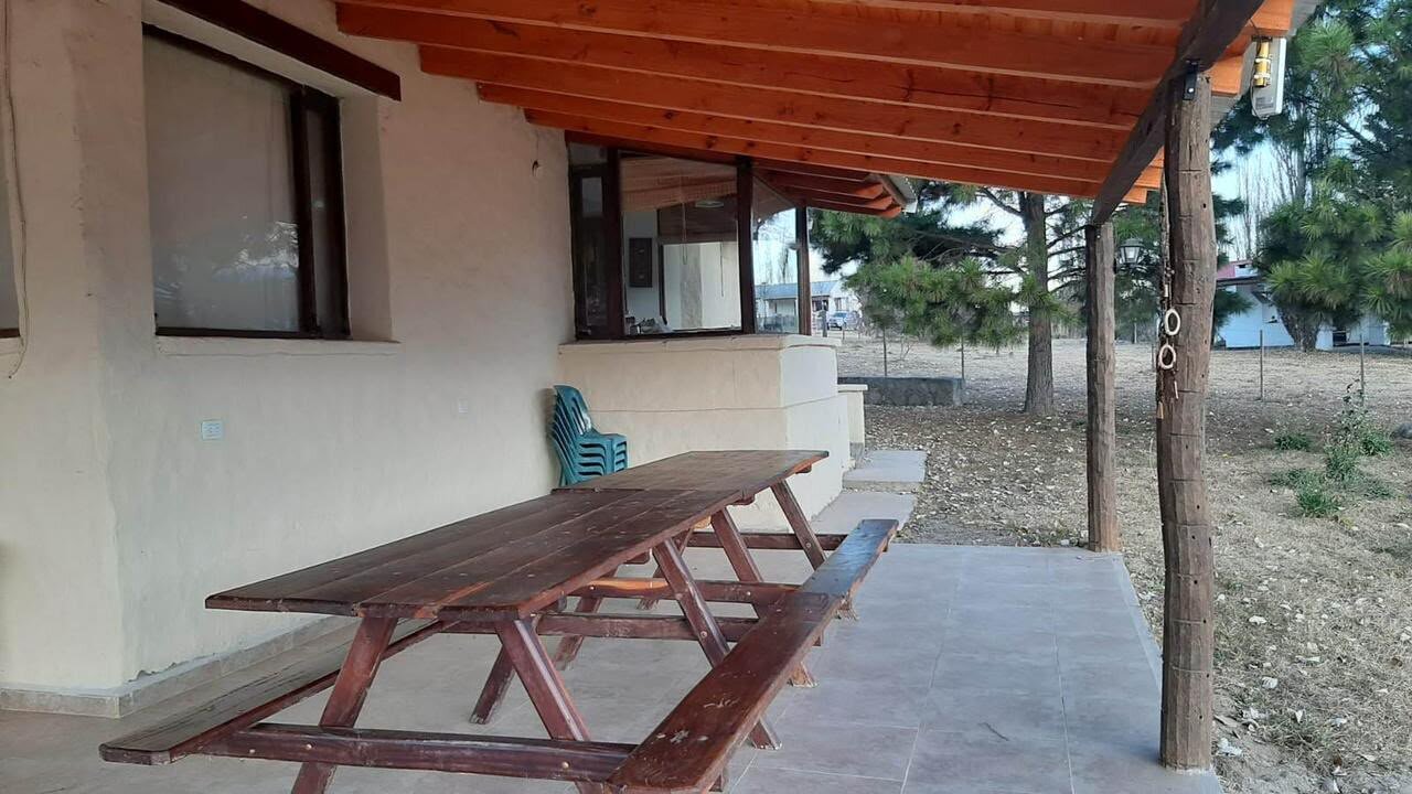 CASA EN TAFÍ DEL VALLE, BARRIO LA SIRINGUILLAS, SOBRE RUTA 307 — foto 3