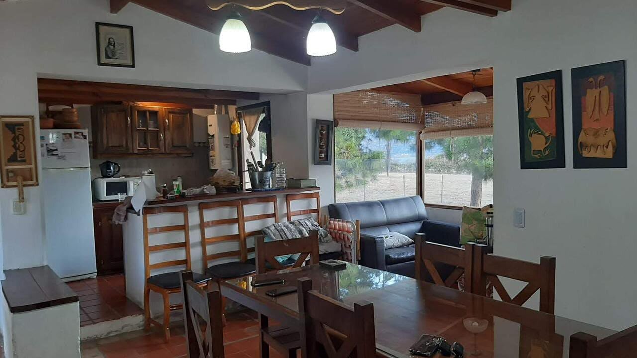 CASA EN TAFÍ DEL VALLE, BARRIO LA SIRINGUILLAS, SOBRE RUTA 307 — foto 6