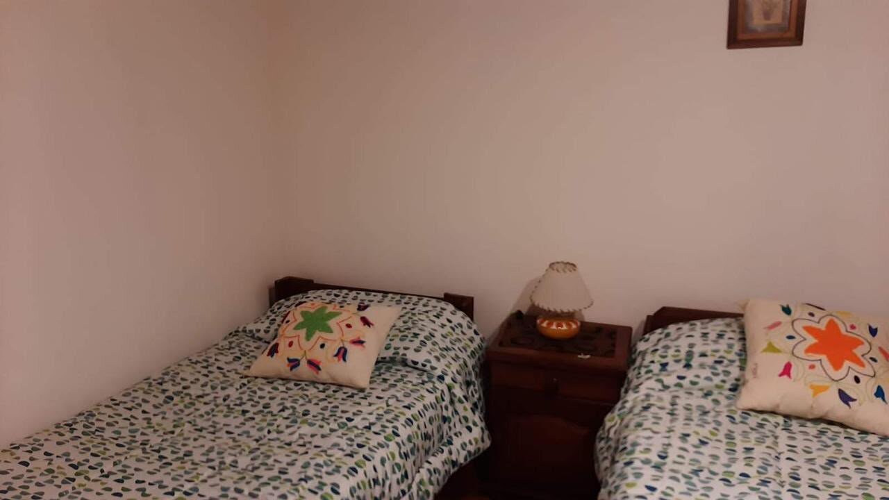 CASA EN TAFÍ DEL VALLE, BARRIO LA SIRINGUILLAS, SOBRE RUTA 307 — foto 11