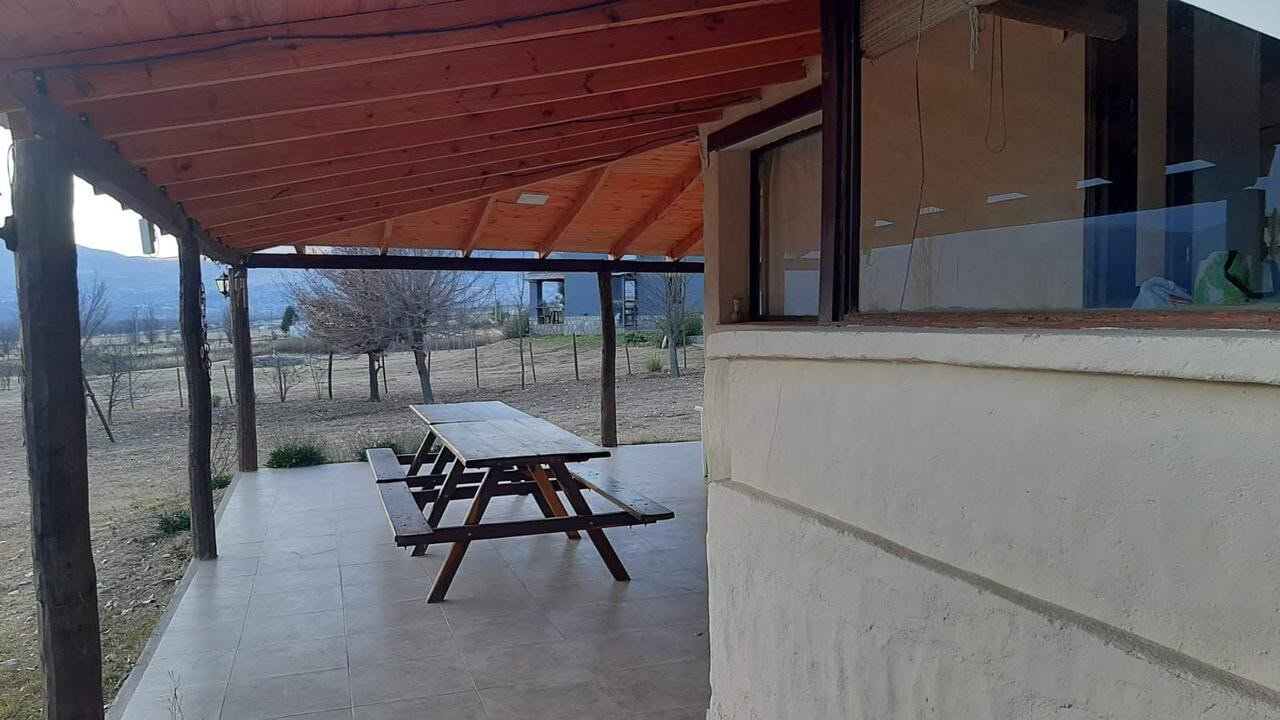 CASA EN TAFÍ DEL VALLE, BARRIO LA SIRINGUILLAS, SOBRE RUTA 307 — foto 5