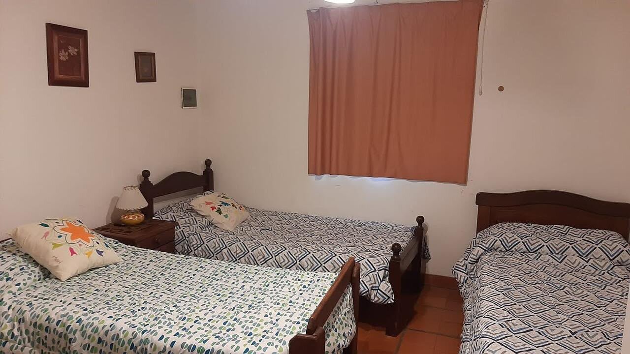 CASA EN TAFÍ DEL VALLE, BARRIO LA SIRINGUILLAS, SOBRE RUTA 307 — foto 10