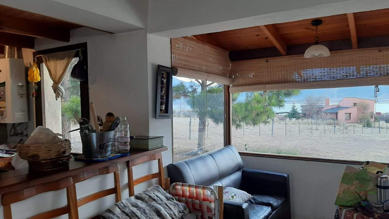 CASA EN TAFÍ DEL VALLE, BARRIO LA SIRINGUILLAS, SOBRE RUTA 307 — foto 8