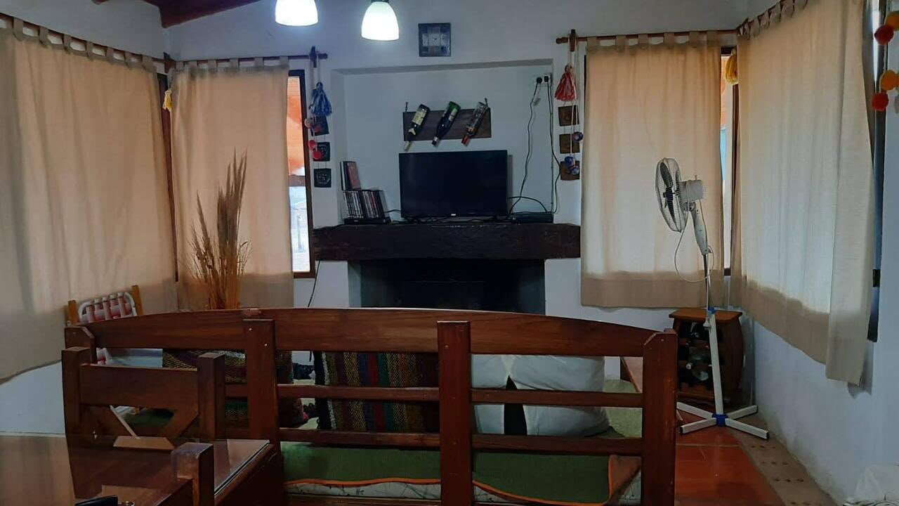 CASA EN TAFÍ DEL VALLE, BARRIO LA SIRINGUILLAS, SOBRE RUTA 307 — foto 7