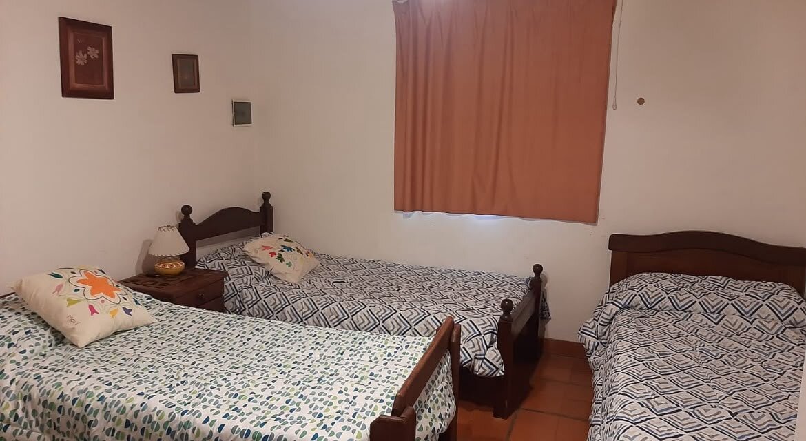 CASA EN TAFÍ DEL VALLE, BARRIO LA SIRINGUILLAS, SOBRE RUTA 307 — foto 13