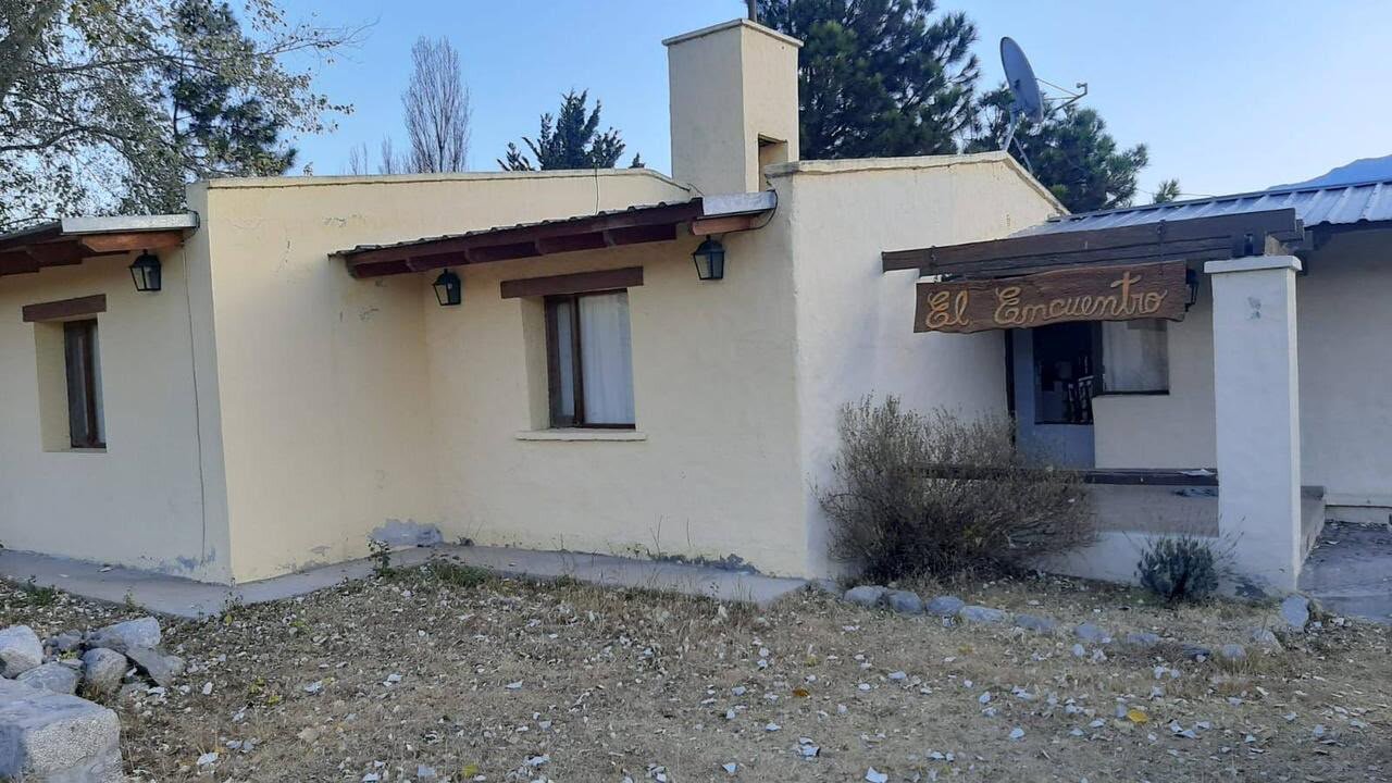 CASA EN TAFÍ DEL VALLE, BARRIO LA SIRINGUILLAS, SOBRE RUTA 307 — foto 2