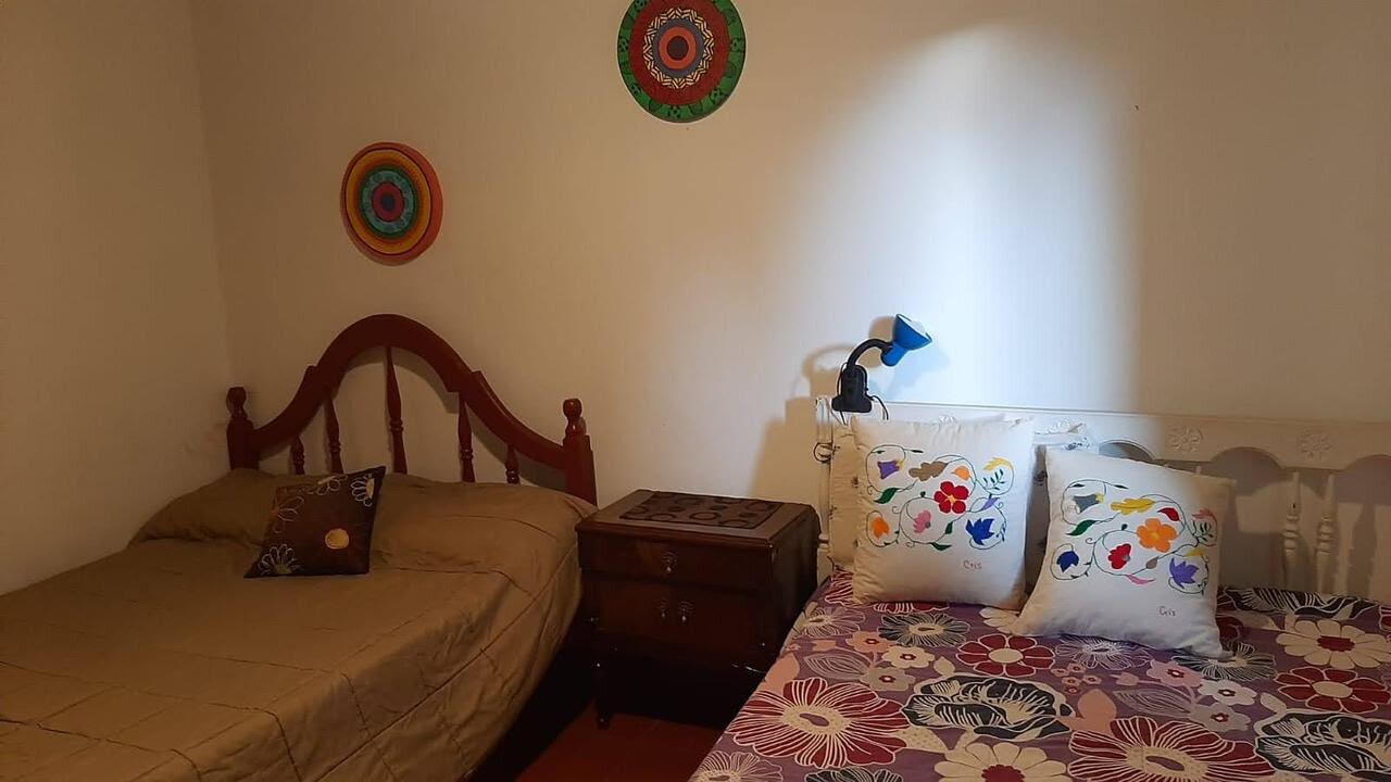 CASA EN TAFÍ DEL VALLE, BARRIO LA SIRINGUILLAS, SOBRE RUTA 307