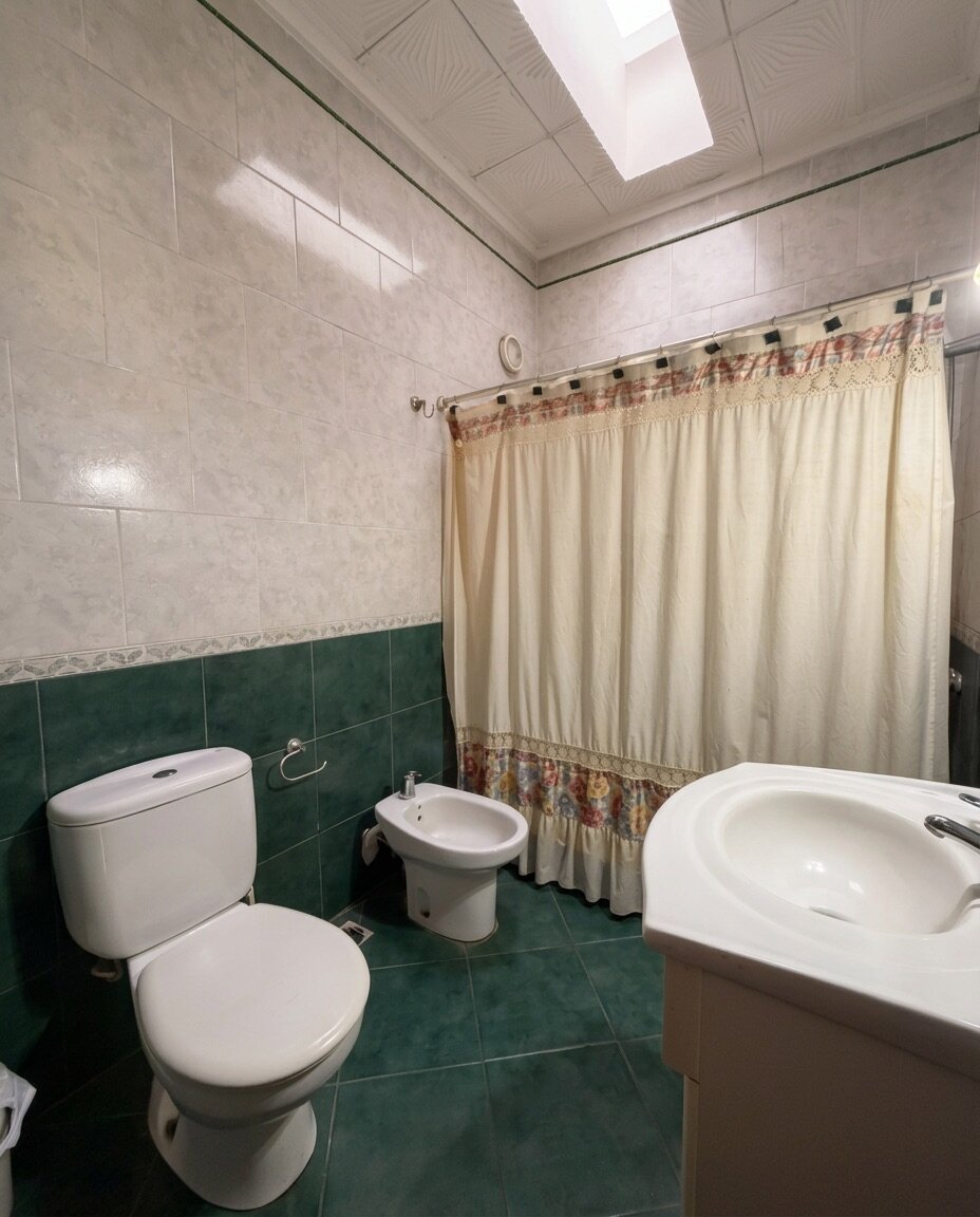 Casa 4 ambientes Villa Luzuriaga - 20